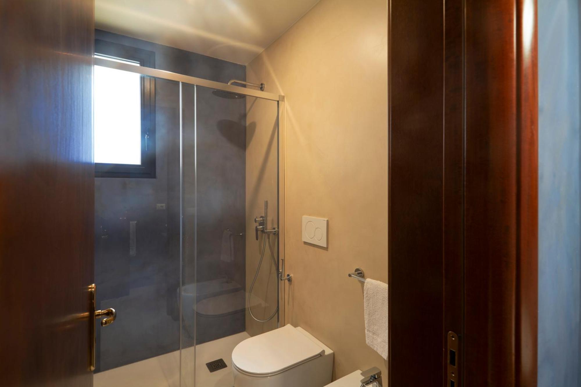 לצ'ה Blu Mazzini 1 - Appartamento Luxury Con Terrazza Privata מראה חיצוני תמונה